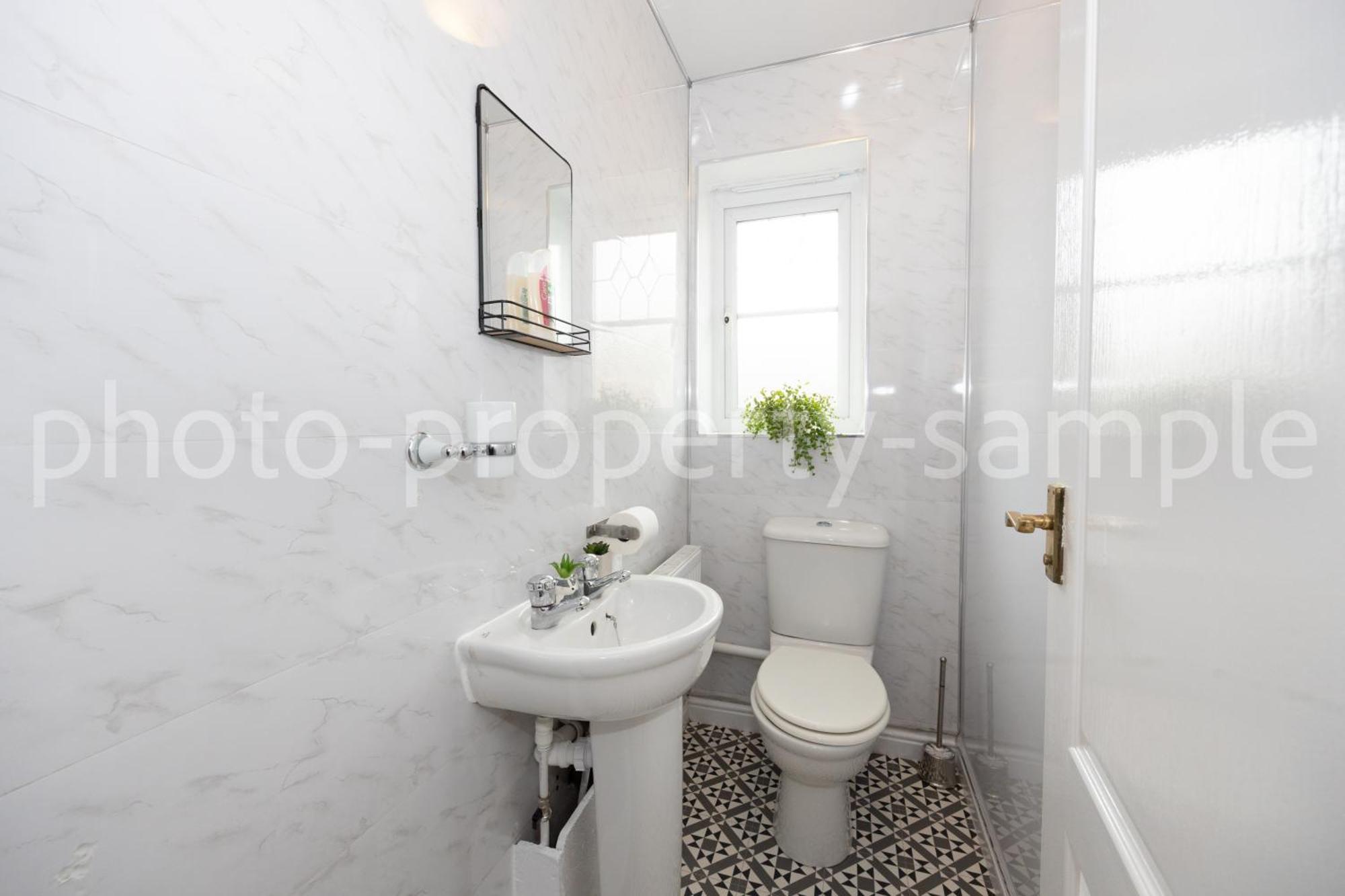 Airstays Apartment Wythenshawe Εξωτερικό φωτογραφία